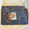 【新品】2006年黎明茶厂黎明之光 班章生态茶砖 1000克大砖 高香原件一手仓烟韵明显仓储加分 回甘好甜  大砖性价比高 商品缩略图10