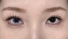 bennycat半年抛美瞳 紫藤仙 14.5mm 商品缩略图0