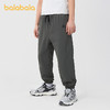 巴拉巴拉童装儿童长裤男童宽松束脚裤秋季中大童裤子时尚百搭洋气 商品缩略图1