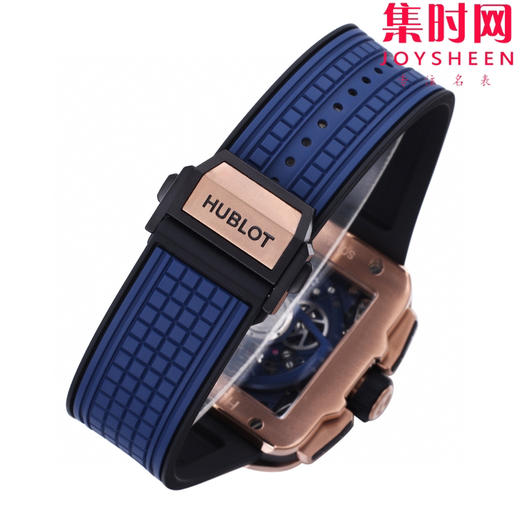 BBF方形计时男士腕表 商品图8