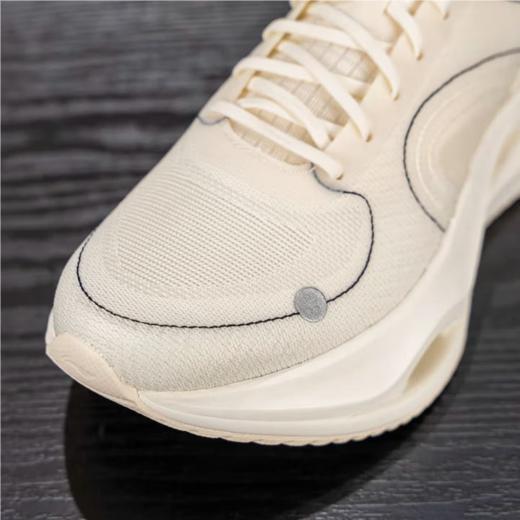 李宁女子2025春秋轻质跑步鞋回弹减震运动鞋ARHV002-33 商品图4