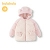 巴拉巴拉宝宝羽绒服男女童婴儿秋冬外套2025新款 商品缩略图4