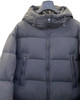 中性款中长款连帽羽绒服018 商品缩略图2