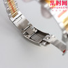 劳力士ROLEX 海使型系列 间金黑鬼王 3235机 男士腕表 SEA-DWELLER鬼王 表径43mm 商品缩略图8