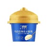 【超市】兰格格 乌日莫奶皮子酸奶风味发酵乳 140g/杯 商品缩略图0
