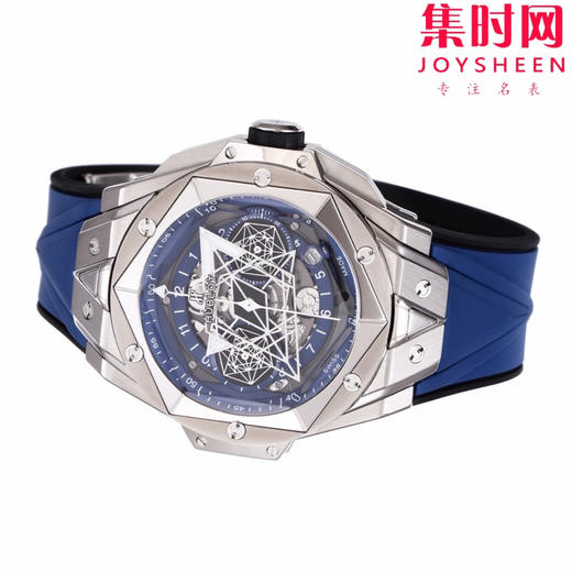 BBF刺青二代计时腕表 商品图5