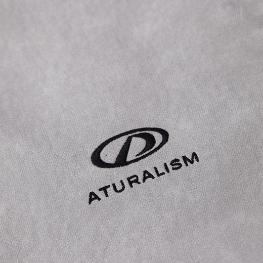 【新品上新】HX 春秋季棒球领茄克衫外套C105530084101 商品图3