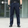 【实付满399送保温杯】【耐磨通勤战术裤】户外四面弹战术西裤 抗静电通勤训练长裤 商品缩略图5