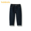 【商场同款】巴拉巴拉童装男童长裤儿童裤子2025新款秋装牛仔裤潮 商品缩略图4