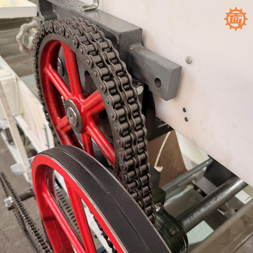 压面机链条爬杆机链条各种链条接头 品牌高质量链条 商品图6