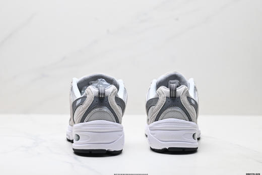 新百伦New Balance NB530复古休闲运动跑步鞋MR530NS男女鞋 商品图5