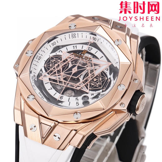 BBF刺青二代计时腕表 商品图3