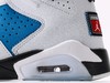 耐克乔丹Air Jordan 6 Retro高帮复古篮球鞋384664-002男鞋 商品缩略图6