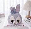 立体星黛露可爱卡通蛋糕-低糖处理无添加 商品缩略图0