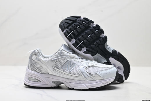 新百伦New Balance NB530复古休闲运动跑步鞋MR530NS男女鞋 商品图4