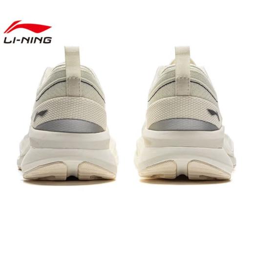 李宁女子2025春秋轻质跑步鞋回弹减震运动鞋ARHV002-33 商品图1