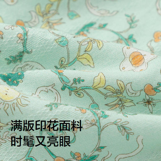 【商场同款】巴拉巴拉宝宝连衣裙套装女童两件套2025新款秋装文艺 商品图3