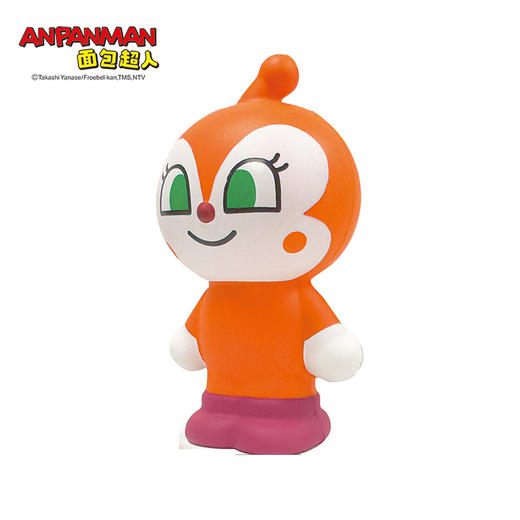 ANPANMAN面包超人 |合集| 玩具面包店披萨冰淇淋汉堡工坊厨房儿童过家家抱枕捏捏玩具CG 商品图11