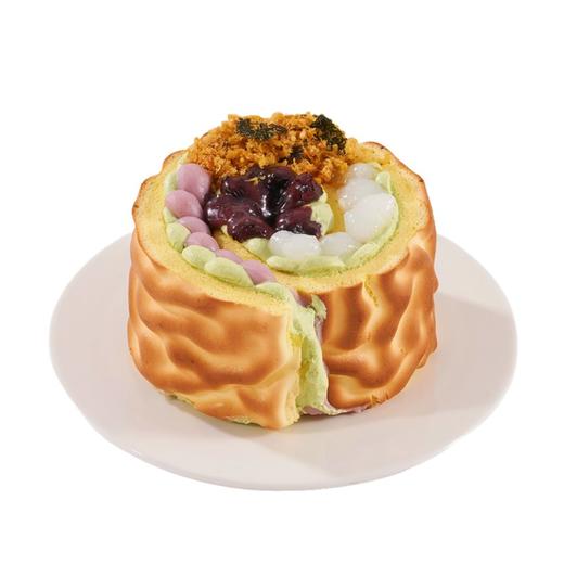 五福临门卷 商品图0