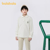 【商场同款】巴拉巴拉童装男童长袖t恤儿童2025新款秋POLO衫休闲 商品缩略图2