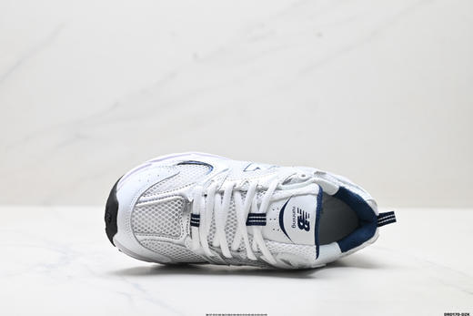 新百伦New Balance NB530复古休闲运动跑步鞋MR530NS男女鞋 商品图1
