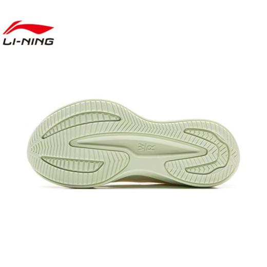 李宁女子2025秋季轻质透气柔软运动鞋跑步鞋ARHV024-6 商品图4