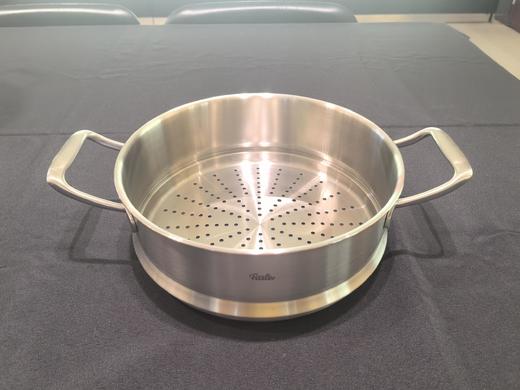 【春上新】10楼菲仕乐 24㎝布达佩斯双耳汤锅  吊牌价680-1960元   活动价 200-659元 商品图1