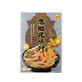 MM 山姆 小龙翻大江 泡椒风味调味料 1.55kg