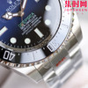 劳力士ROLEX 海使型系列 渐变鬼王 蓝鬼王 3135机 男士腕表 SEA-DWELLER鬼王 表径44mm 商品缩略图5