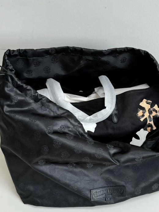 克罗心托特包。 38×33×20cm 商品图4