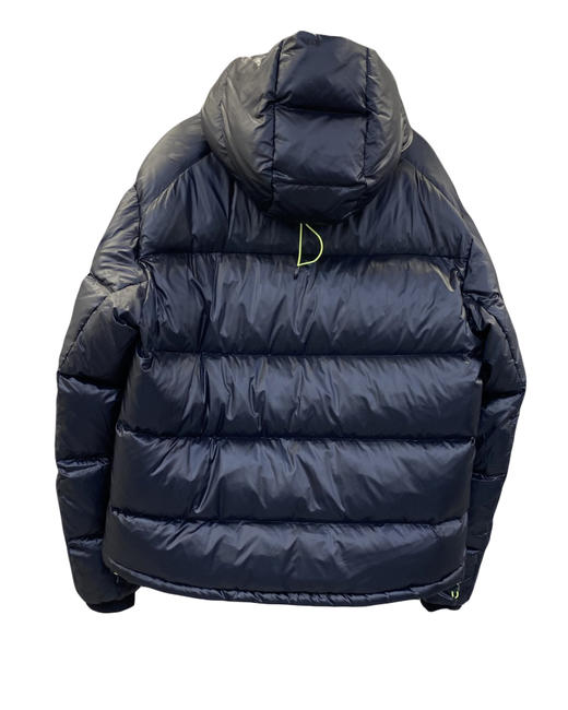 男款高山羽绒服 商品图1