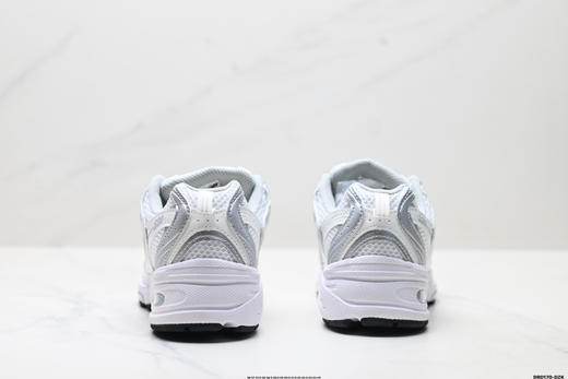 新百伦New Balance NB530复古休闲运动跑步鞋MR530NS男女鞋 商品图5