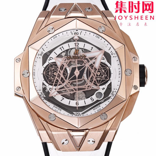 BBF刺青二代计时腕表 商品图1