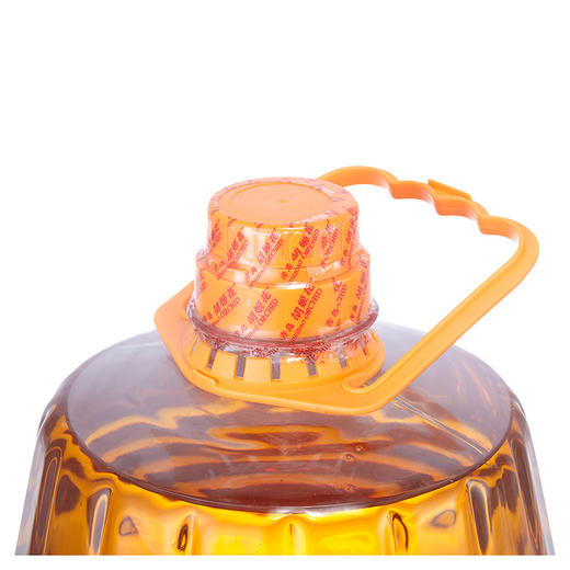 【发出后不支持拦截退货】胡姬花 古法花生油 5L 商品图5
