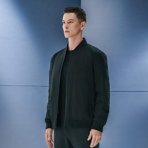 90鹅绒版飞行夹克 商品图1