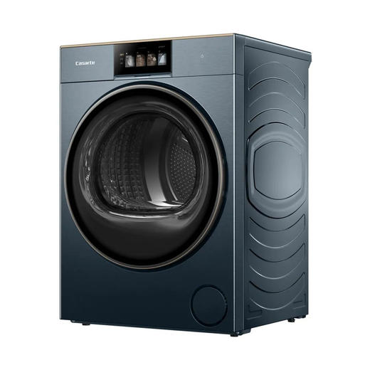 卡萨帝（Casarte）洗烘套装 CE B10LWNVUTLCU1+CG S10YTFTLCU1 商品图1