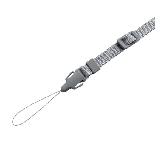 S.LAB | NASA系列灰色相机/手机背带 商品图4