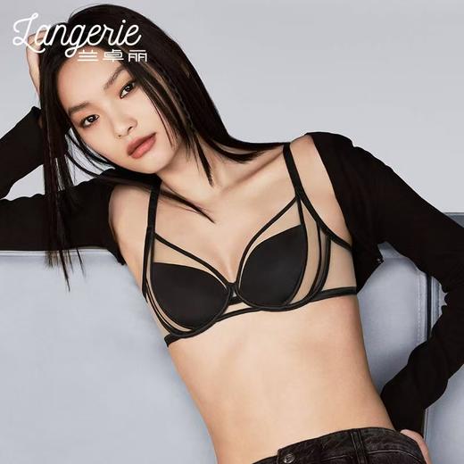 兰卓丽文胸300820168 商品图0