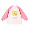 【抗菌加绒】B.Duck小黄鸭童装冬季保暖圆领卫衣90-130码 FF5631071 商品缩略图3
