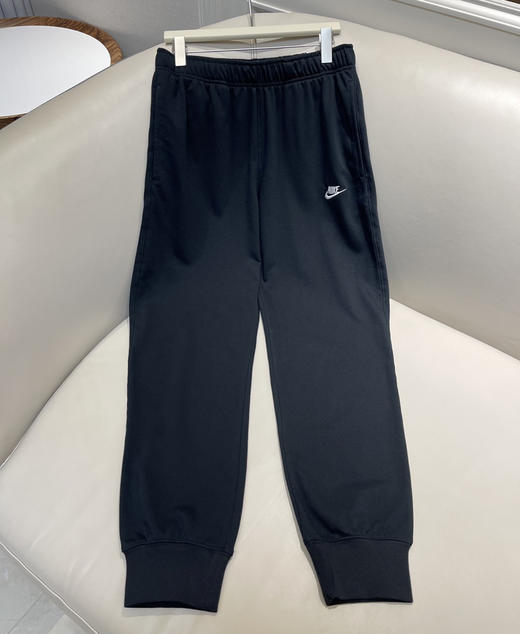 原单正品NIK*耐k男女针织休闲卫裤102502 商品图4