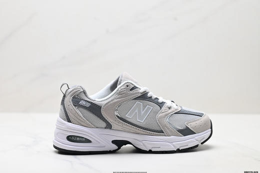 新百伦New Balance NB530复古休闲运动跑步鞋MR530NS男女鞋 商品图0