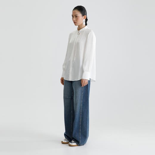 朵拉梵西上衣F28D1179 商品图1