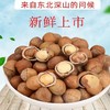 松子榛子高级干果自立自封牛皮纸袋休闲食品袋每日坚果包装袋定制 商品缩略图2