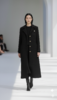 三口袋双明线长款大衣 商品缩略图0