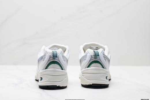 新百伦New Balance NB530复古休闲运动跑步鞋MR530NS男女鞋 商品图5