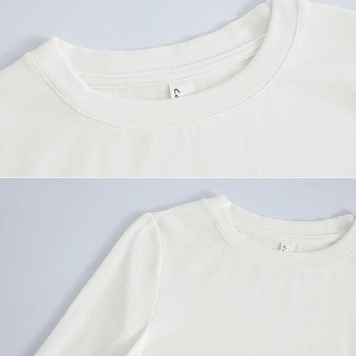 康妮雅女式长袖打底衫 商品图9