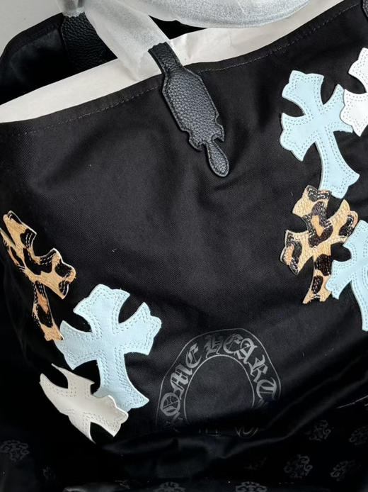 克罗心托特包。 38×33×20cm 商品图3