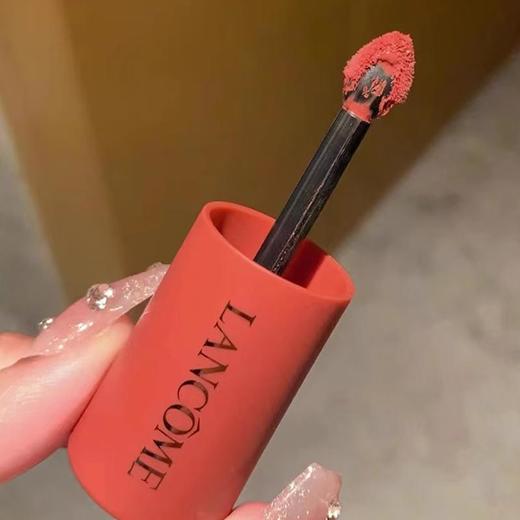 【特价清仓】Lancome/兰蔻菁纯柔雾哑光唇釉3ml #188 #279 #291 #281#196#275#312#313 商品图14