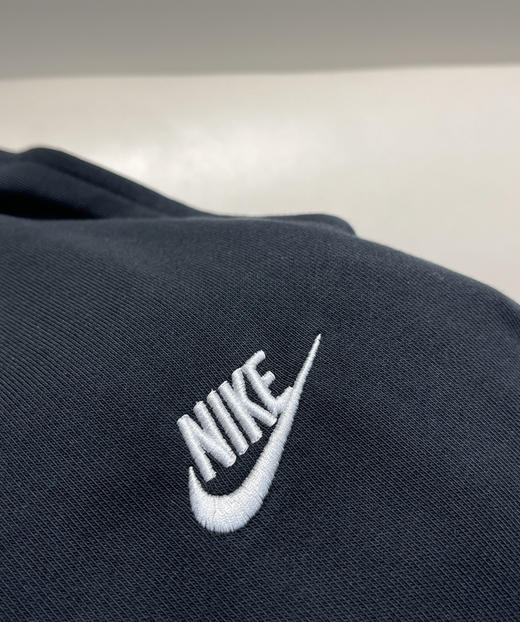 原单正品NIK*耐k男女针织休闲卫裤102502 商品图5