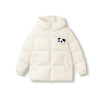巴拉巴拉balaOne童装儿童羽绒服男童女童2025年冬季保暖三防外套 商品缩略图4